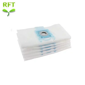 MEGAFIT pièces de rechange pour aspirateur domestique électrique sac filtrant Type G sacs de déviation de poussière 461883 & 468383 - Product Image 1