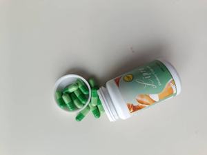 แคปซูลสลิมมิ่ง U ผลิตภัณฑ์ลดน้ำหนักผลิตภัณฑ์เผาผลาญไขมันดั้งเดิมสารสกัดจากสมุนไพร - Product Image 5