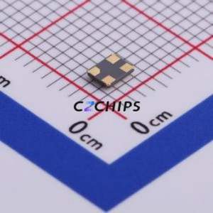 7M19200005 Crystal (Passive) SMD3225-4P Crystal Oscillator 19.2MHz 10ppm 7pF 15ppm - Product Image 2