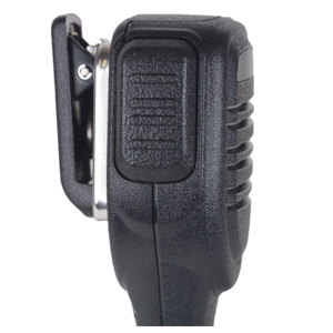 Magnum 6RSMSLNC-<span class=keywords><strong>M12</strong></span> Altavoz activo con cancelación de ruido IP67-Mic, 3,5mm-<span class=keywords><strong>Motorola</strong></span> APX, XPR 7000 - Product Image 3