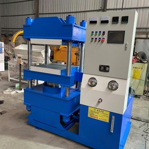 Machine de vulcanisation du caoutchouc Henan Zhansai 1200x800x1800mm 15kw, cuve sous pression pour le moulage du caoutchouc de silicone - Product Image 3