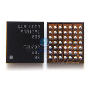 5 pièces/lot, puce IC de charge rapide SMB1351 005 <span class=keywords><strong>013</strong></span> 022, 49 broches, pour Huawei Xiaomi 5/5S Redmi Note8 K20pro, etc. - Product Image 3