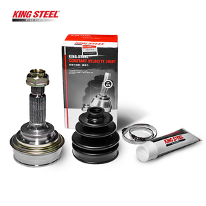 Junta Homocinética Delantera Kingsteel para Toyota Corolla, Carina, Celica TO-04 43410-12010 43410-12120 - Product Image 1