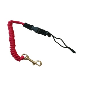LSF Accessoire pour <span class=keywords><strong>kayak</strong></span> Laisse de 0.52 m et laisse à pagaie pour sports nautiques <span class=keywords><strong>Kayak</strong></span> à pédales <span class=keywords><strong>Kayak</strong></span> de pêche SUP canoë - Product Image 3