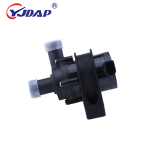 Bomba de agua eléctrica para VW <span class=keywords><strong>Multivan</strong></span> Transporter 12V bomba de agua automática 7H0965561 7H0965561A EA025 - Product Image 4