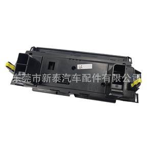 Panneau de commande de climatisation Toyota Camry 2012-2017, commande manuelle, système HVAC 12V - Product Image 2