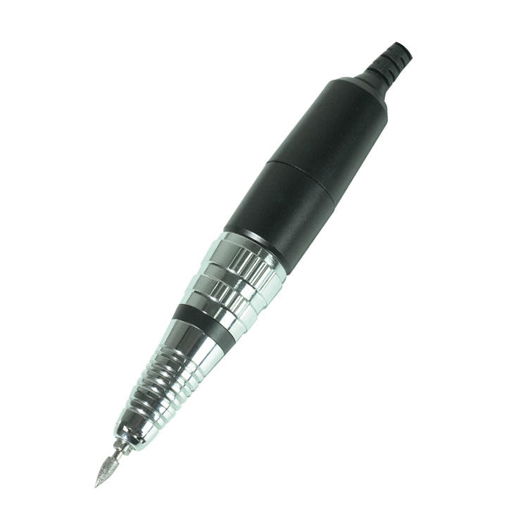 G3 Nail Drill Handpiece Black