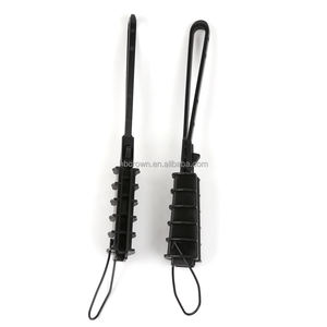 مشبك كابل ألياف بصرية جديد من البلاستيك المسطح للاتصالات السلكية واللاسلكية لشبكات الألياف حتى المنزل - Product Image 3