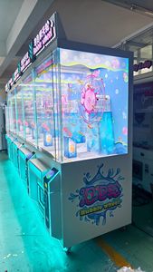 เครื่องเกมหยอดเหรียญแบบหยอดเหรียญ - Product Image 3