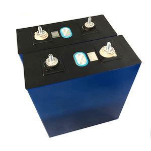 Lishen 76AH 3.2V Lifepo4 LFP A + 셀 80Ah 130Ah 200Ah 272Ah LiFePO4 배터리 팩 DIY 4pcs 전기 자동차 태양 광 발전 벽 - Product Image 4