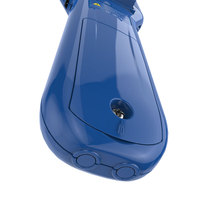 Portable sécurité vérification Scanner usine prix de gros Durable haute sensibilité tenu dans la main détecteur de métaux