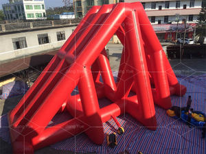 Glissière gonflable <span class=keywords><strong>de</strong></span> piscine d'eau <span class=keywords><strong>de</strong></span> taille adulte gonflable Offre Spéciale <span class=keywords><strong>de</strong></span> dégagement <span class=keywords><strong>de</strong></span> glissière d'eau pour le parc aquatique hors sol - Product Image 5