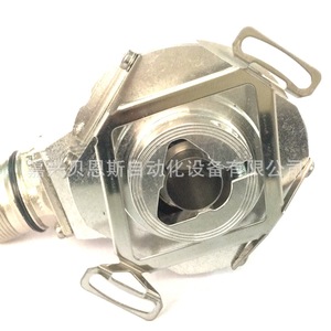 Codificador Absoluto Heidenhain Eqn425 512 27S17 E0, Equipo de Automatización Industrial - Product Image 5