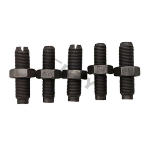 Inlet Rocker Arm & Tappet Screw – Fits Mitsubishi L200 K74T Series 3 2.5TD – 4D56 Engine