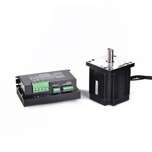 Dmke 12 V 24V 36V 1000 Watt 1200 Watt Bldc Moteur électrique Dc 120 Volts Moteur 12 Volts 2Hp Moteur