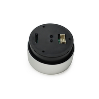 Pantalla de perilla redonda para lavadora TFT de 1,28 pulgadas, pantalla giratoria para electrodomésticos pequeños, módulo de pantalla LCD para máquina de café