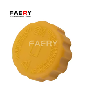 Cubierta de la caja del radiador FAERY Cooling System 96420303 para <span class=keywords><strong>tapa</strong></span> de tanque Chevrolet - Product Image 1