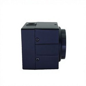 Carcasa para cámara industrial, carcasa para mini cámara de 32 placas, carcasa para cámara de microscopio, carcasa cuadrada para cámara de seguridad tipo bala M896 - Product Image 5