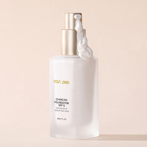 Fondotinta Liquido Che Cambia Colore All'Ingrosso, Waterproof e Minerale Effetto Mat - Product Image 3