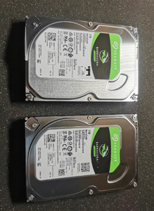 Disque dur interne <span class=keywords><strong>BarraCuda</strong></span> 1 To 2 To 4 To 6 To 8 To, nouveau 2 To, 3,5 pouces SATA 6 Gb/s pour ordinateur de bureau PC 1 To - Product Image 2