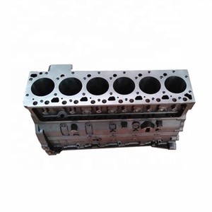 Bloc-cylindres moteur PC200-7 6BT 6D102 3935943 6735-21-1010 - Product Image 2