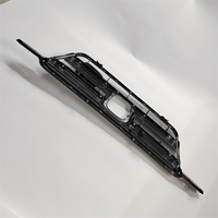 Pièces détachées automobiles WLBTR, ensemble de calandre avant 71121-S9A-013 71121S9A013 pour HONDA CR-V II RD