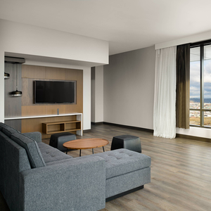 Paquete de Muebles de <span class=keywords><strong>Hotel</strong></span> Comerciales de Alta Calidad para Habitaciones, Vestíbulos y Salones para Cadenas de Hoteles de Negocios - Product Image 5