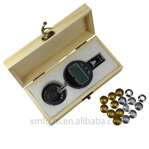 2025 Fengquan Spacermeter Professionale, Strumento di Misurazione Distanziatori <span class=keywords><strong>per</strong></span> Ruote da Skateboard - Product Image 2