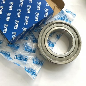 Rodamientos rígidos de bolas usados para camión de coche 6216 6217 6218 <span class=keywords><strong>6219</strong></span> 6220 6221 6222 en Seal RS 2RS 2RSR LLU <span class=keywords><strong>DDU</strong></span> LLB VV 2Z ZZ ZZE - Product Image 1