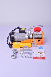 3.2ton <span class=keywords><strong>5ton</strong></span> 10ton Model Eropa <span class=keywords><strong>Hoist</strong></span> Tali Kawat Listrik Single Girder Low Headroom Dengan Sertifikasi <span class=keywords><strong>CE</strong></span> - Product Image 4