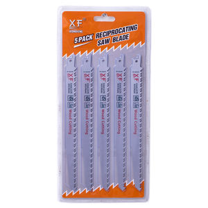 <span class=keywords><strong>Lame</strong></span> de <span class=keywords><strong>scie</strong></span> alternative <span class=keywords><strong>sabre</strong></span> 9 "/228mm 6TPI pour couper le bois dur - Product Image 3
