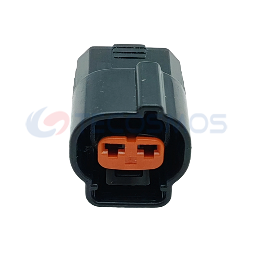 Auto Parts Waterproof Automotive Connector 2Pin Female for Car Connector Plug DJ7023A-2-21