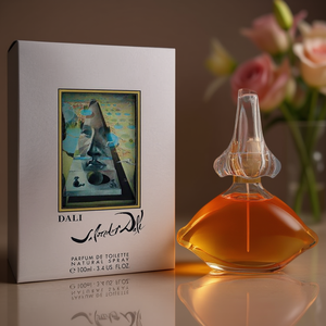 Salvador Dali Eau De Toilette Spray da Donna 3.4 Oz Profumo Floreale a Lunga Durata per Uso Quotidiano - Product Image 2