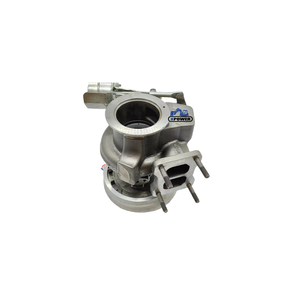 Turbocompresseur Xpower 3792724 H181055060 21913701 HE400WG pour pelle sur chenilles, machines de construction haute performance - Product Image 4