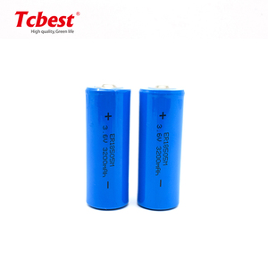 19年厂家直销ER18505 3.6V 3600毫安时消费电子锂电池，经MSDS认证 - Product Image 5