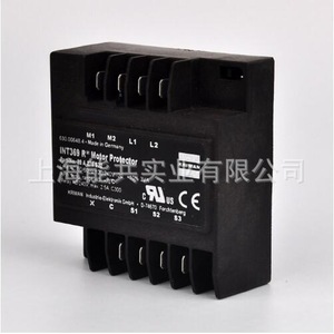 Protecteur de moteur de compresseur KRIWAN INT389R 52A180, pièces de réfrigération - Product Image 3
