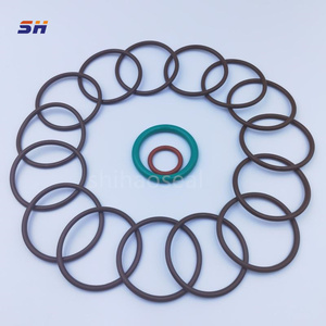 Chất lượng tuyệt vời khả năng chịu nhiệt công nghiệp Silicone O-RING <span class=keywords><strong>SEAL</strong></span> Ring SIL <span class=keywords><strong>vmq</strong></span> <span class=keywords><strong>ORING</strong></span> - Product Image 5