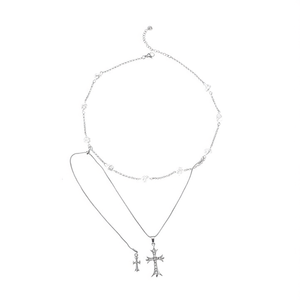 CBBA-274 สร้อยคอจี้แฟชั่น - Product Image 2