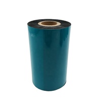 Sabuk Karbon Hibrida Berkualitas Tinggi Terlaris 110mm*300M