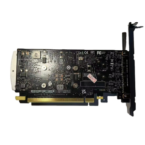 T1000 Pro GPU 4GB GDDR6 896 CUDA Cores Nueva tarjeta gráfica de escritorio con enfriador de ventilador PCI Express 3,0 X16 y salida DP - Product Image 2