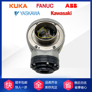 Abb 3Hac059696-001ชุดข้อต่อข้อมือสำหรับหุ่นยนต์ Irb1200มอเตอร์6แกน3Hac044517-001อะไหล่ทดแทน - Product Image 3