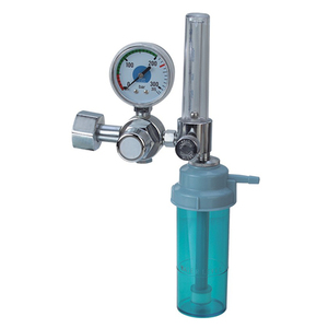 CGA540 roscado acare, la terapia de oxígeno de seguridad de oxígeno médico regulador de gas - Product Image 1