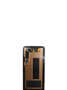 Schermo di Ricambio Incell SAM A6/A600/A6 2018 da 6,6 Pollici Compatibile con Display LCD Marca MH Qualità Originale Uno per Uno - Product Image 4