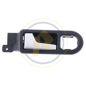 Maniglia Interna per Porta Adattabile Ac Rolcar per OE 3B1837113L2AQ, Compatibile con Volkswagen Passat 2000 - Product Image 1