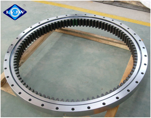 Подшипники поворотные для экскаватора Luoyang JW PC2000 21T-25-00111 - Product Image 5