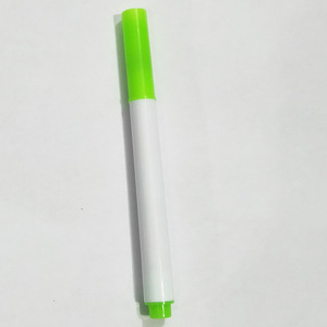 Marqueurs effaçables à <span class=keywords><strong>sec</strong></span>, stylos de dessin effaçables à base d'eau pour étudiants, marqueurs à pointe fine rechargeables à base d'eau pour le bureau - Product Image 5