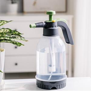 Bouteille d'eau portable Esun 1L pour le lavage <span class=keywords><strong>de</strong></span> voiture avec pulvérisateur à mousse - Product Image 1