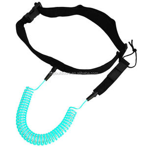 Hina-Correa de cintura para tabla de <span class=keywords><strong>surf</strong></span>, accesorio inflable para deportes acuáticos, precio de fábrica - Product Image 4