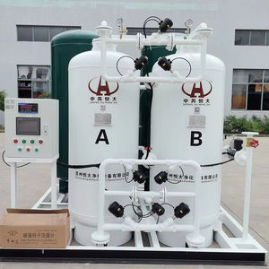 सस्ता रिमोट कंट्रोल psa ऑक्सीजन मशीन 50 nm3/h उच्च शुद्धता ऑक्सीजन जनरेटर लेजर काटने के लिए - Product Image 2