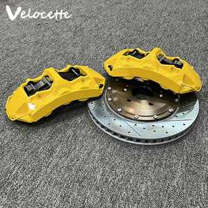 GT6 6 Pot Auto Brake Caliper Alto rendimiento Big Brake Kit Condition Nuevo para BMW F35 F80 E92 335i M3 2015 2018 <span class=keywords><strong>2023</strong></span> - Product Image 2